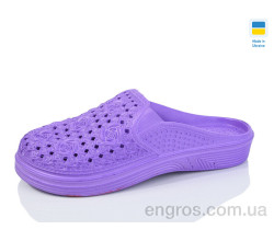 Шлепки SANLIN 2